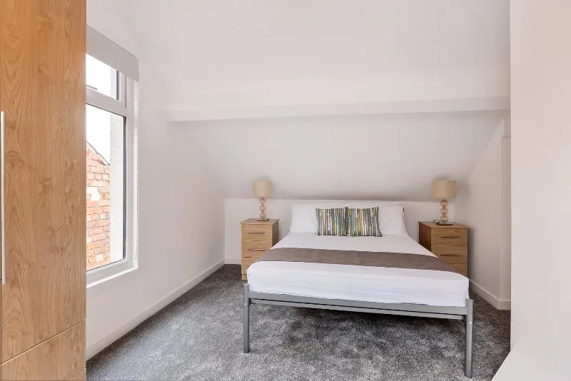 4 bed house to rent, Lower Regent Street, Beeston, NG9