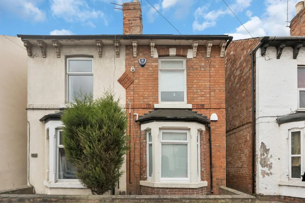 Lower Regent Street, Beeston, NG9, photo 9
