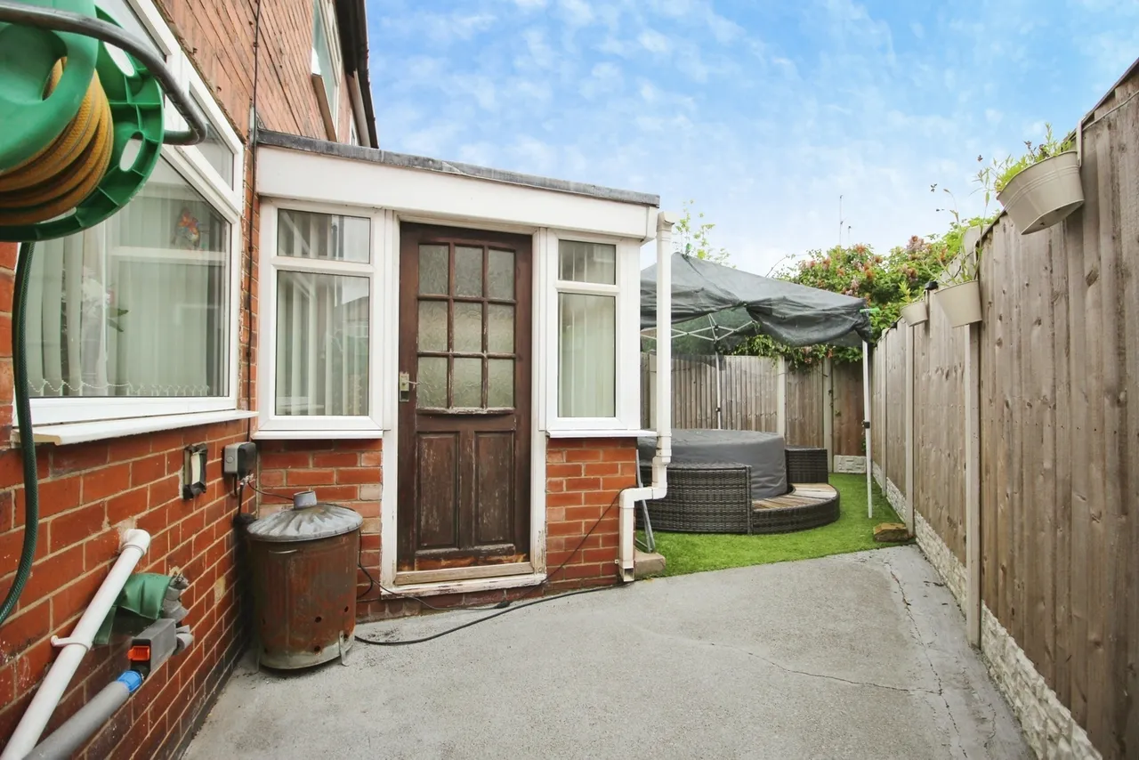 Heath Grove, Leeds, West Yorkshire, LS11, photo 15