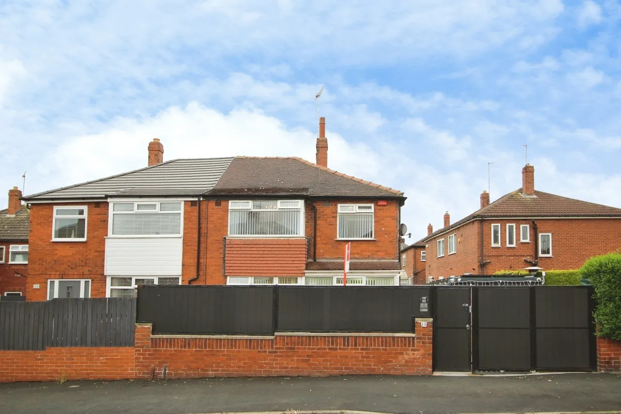 Heath Grove, Leeds, West Yorkshire, LS11, photo 14