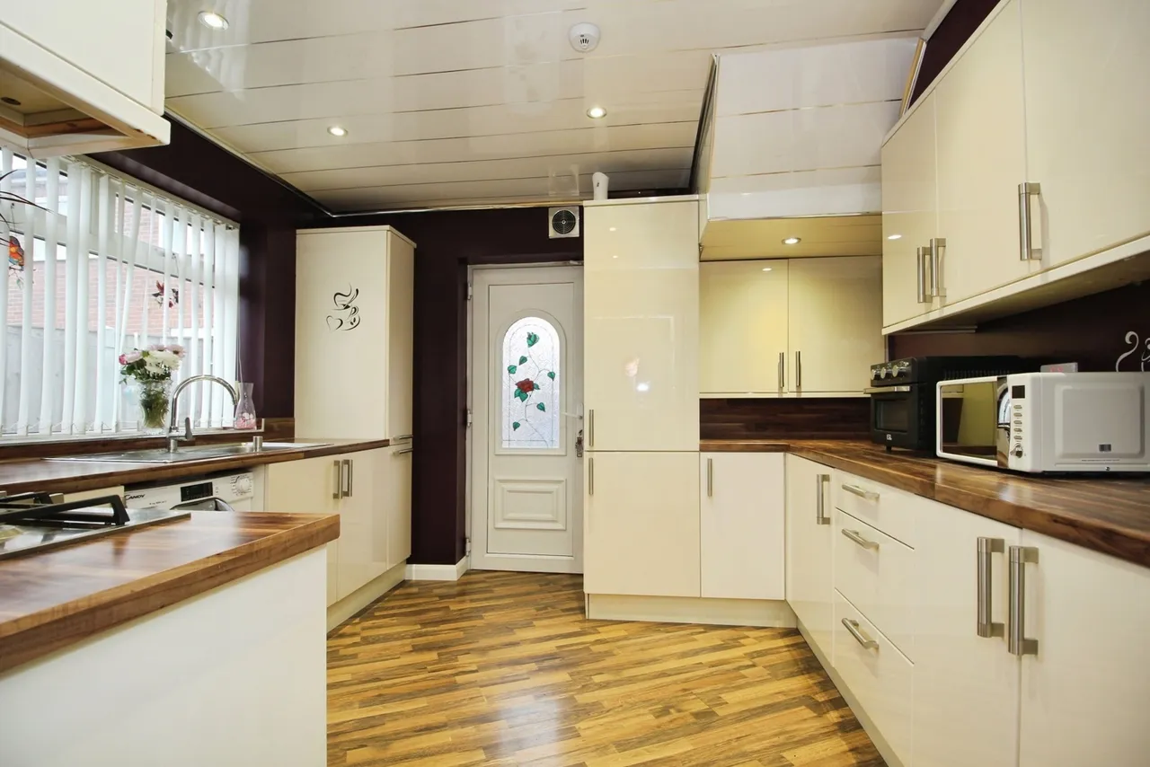 Heath Grove, Leeds, West Yorkshire, LS11, photo 2