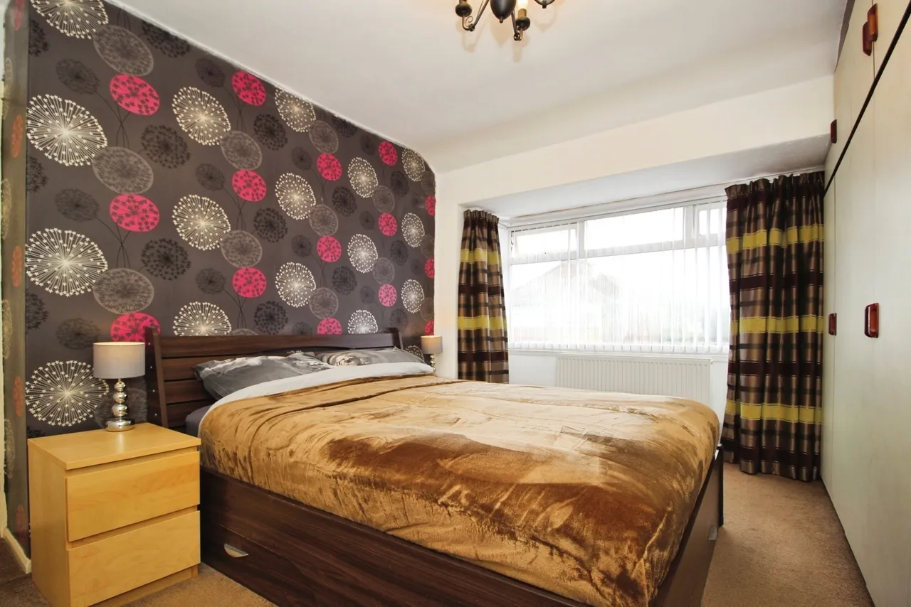 Heath Grove, Leeds, West Yorkshire, LS11, photo 5