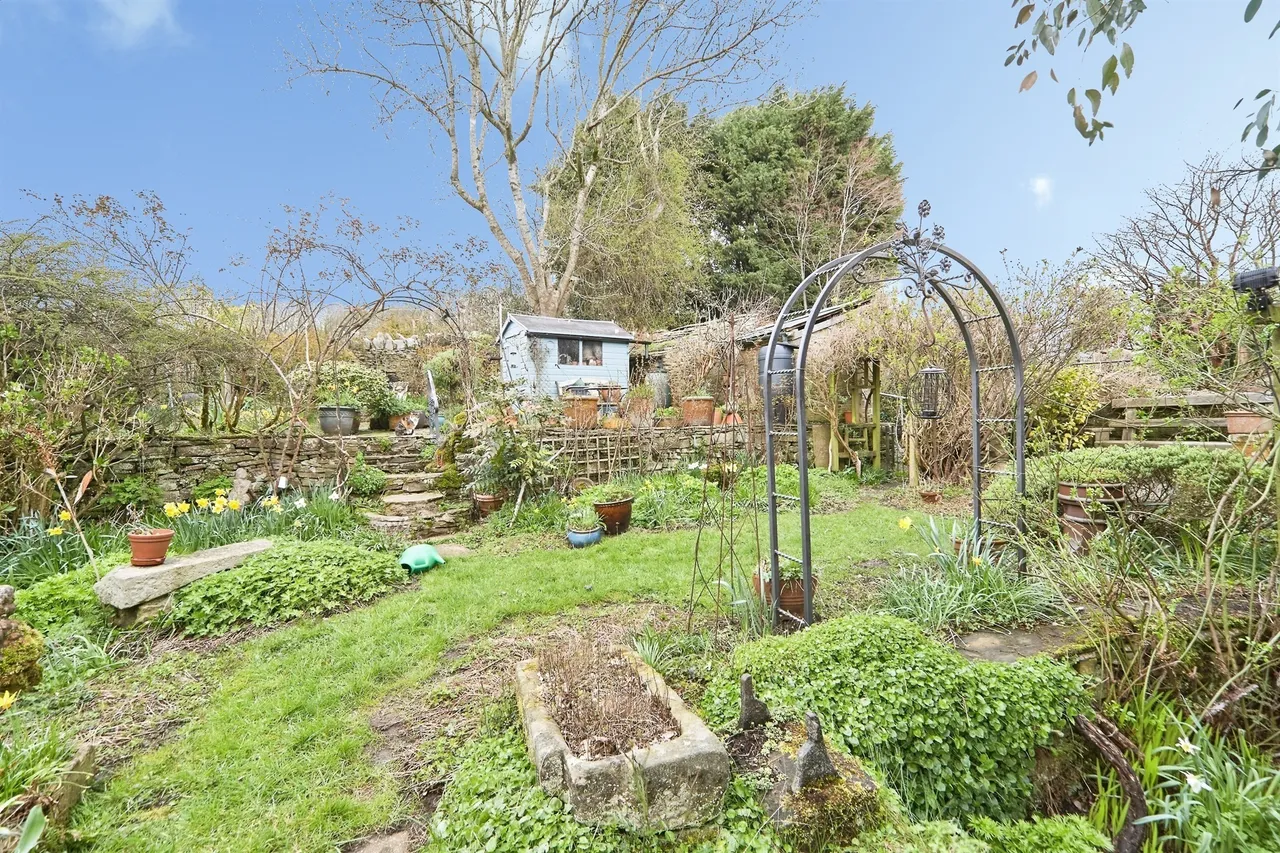 Laycock Lane, Laycock, BD22, photo 20