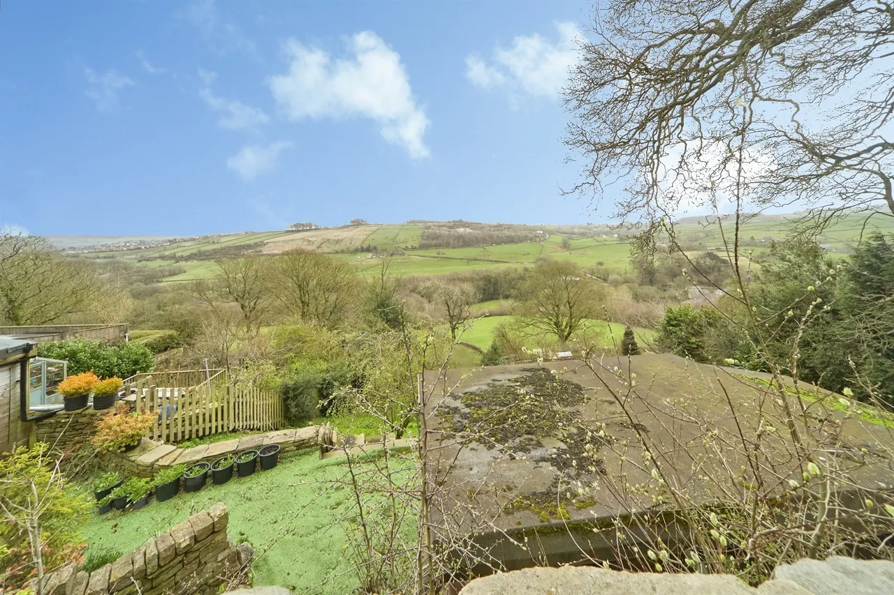 Laycock Lane, Laycock, BD22, photo 24