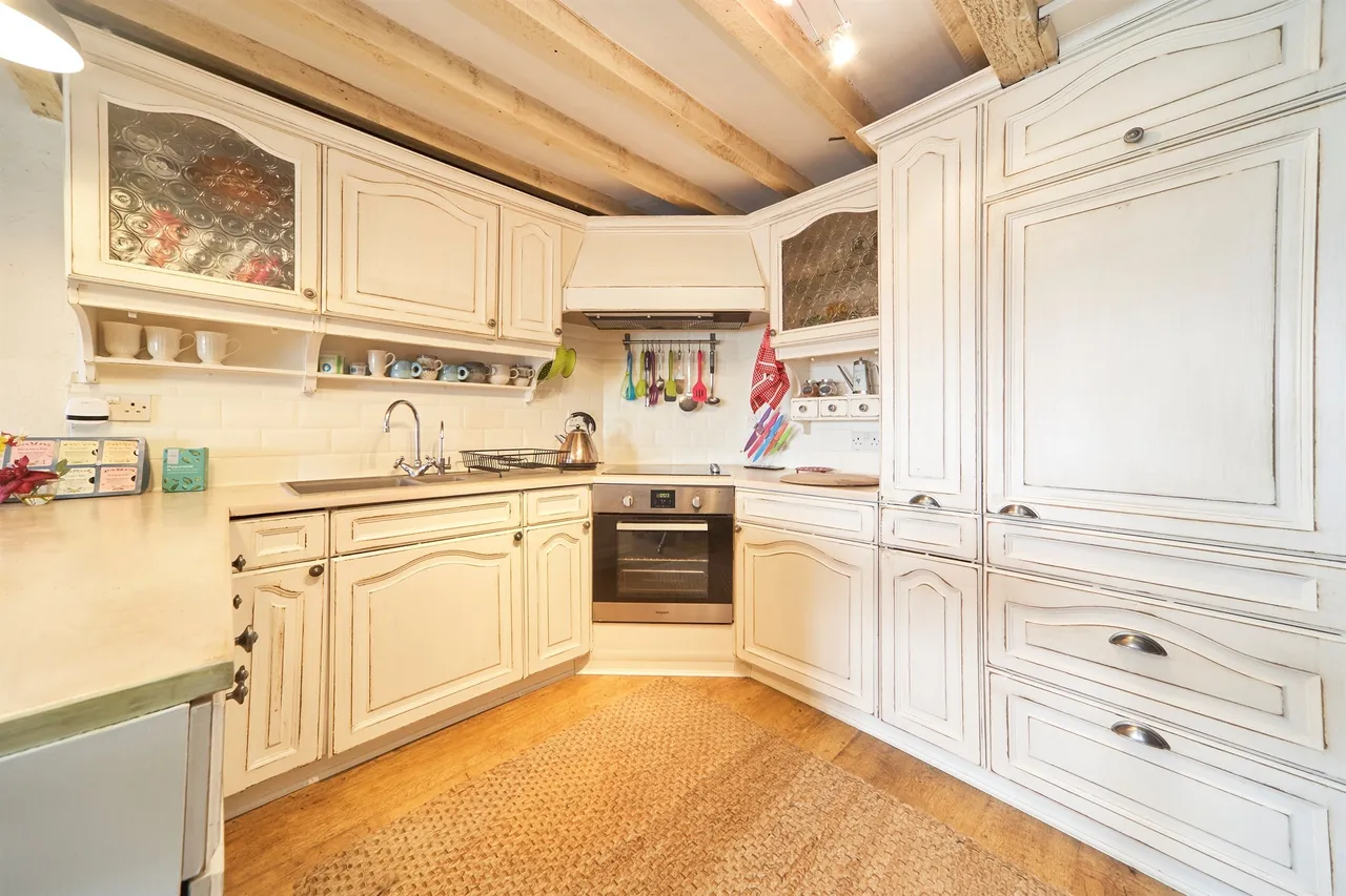 Laycock Lane, Laycock, BD22, photo 8