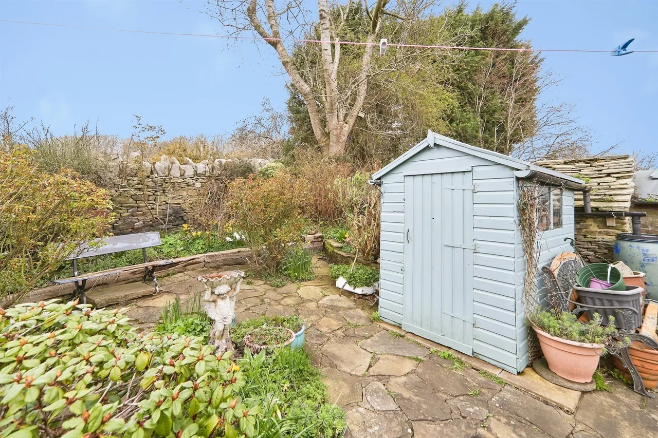 Laycock Lane, Laycock, BD22, photo 21