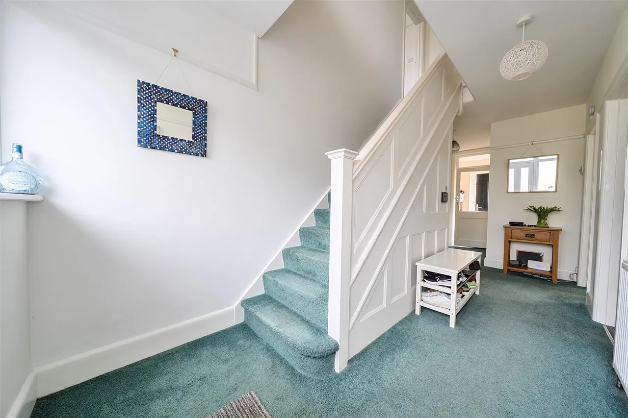 Swanwick Lane, Swanwick, photo 8