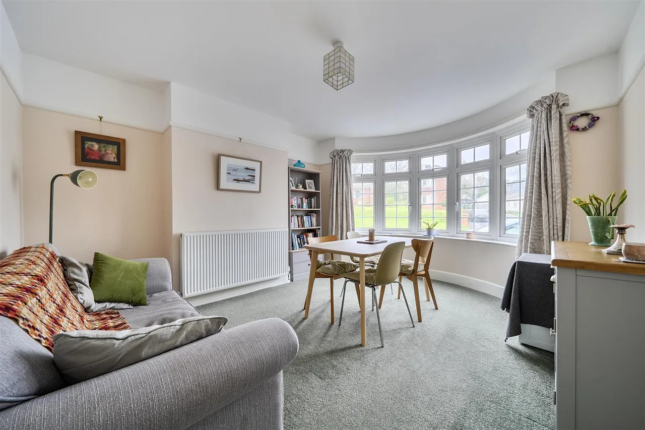 Swanwick Lane, Swanwick, photo 5