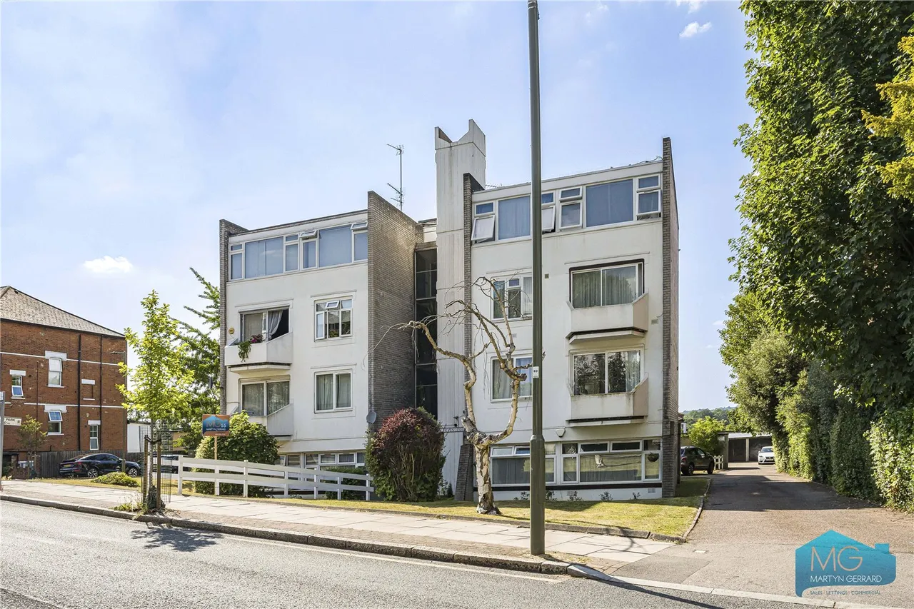 Nether Street, London, N3, photo 12