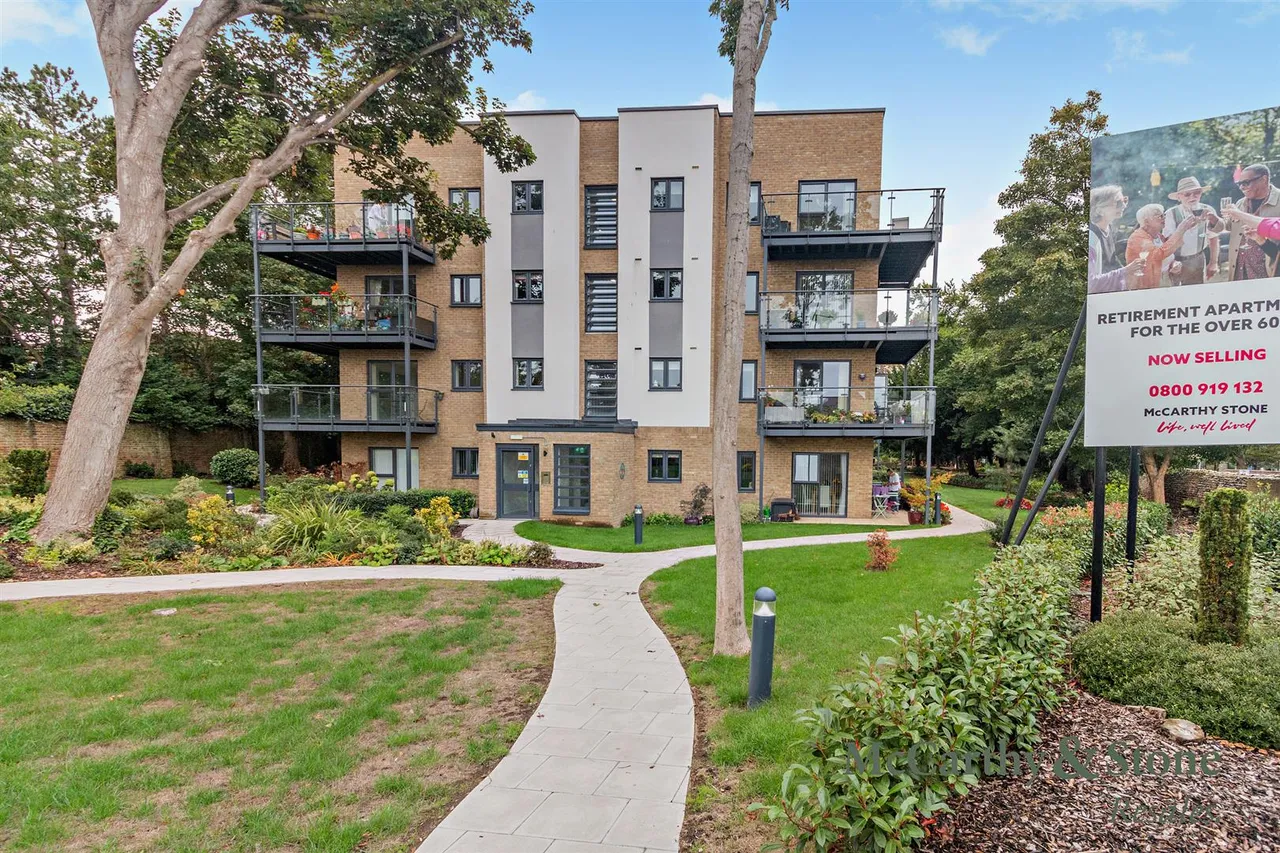 Trotwood Close, Broadstairs, CT10, photo 23