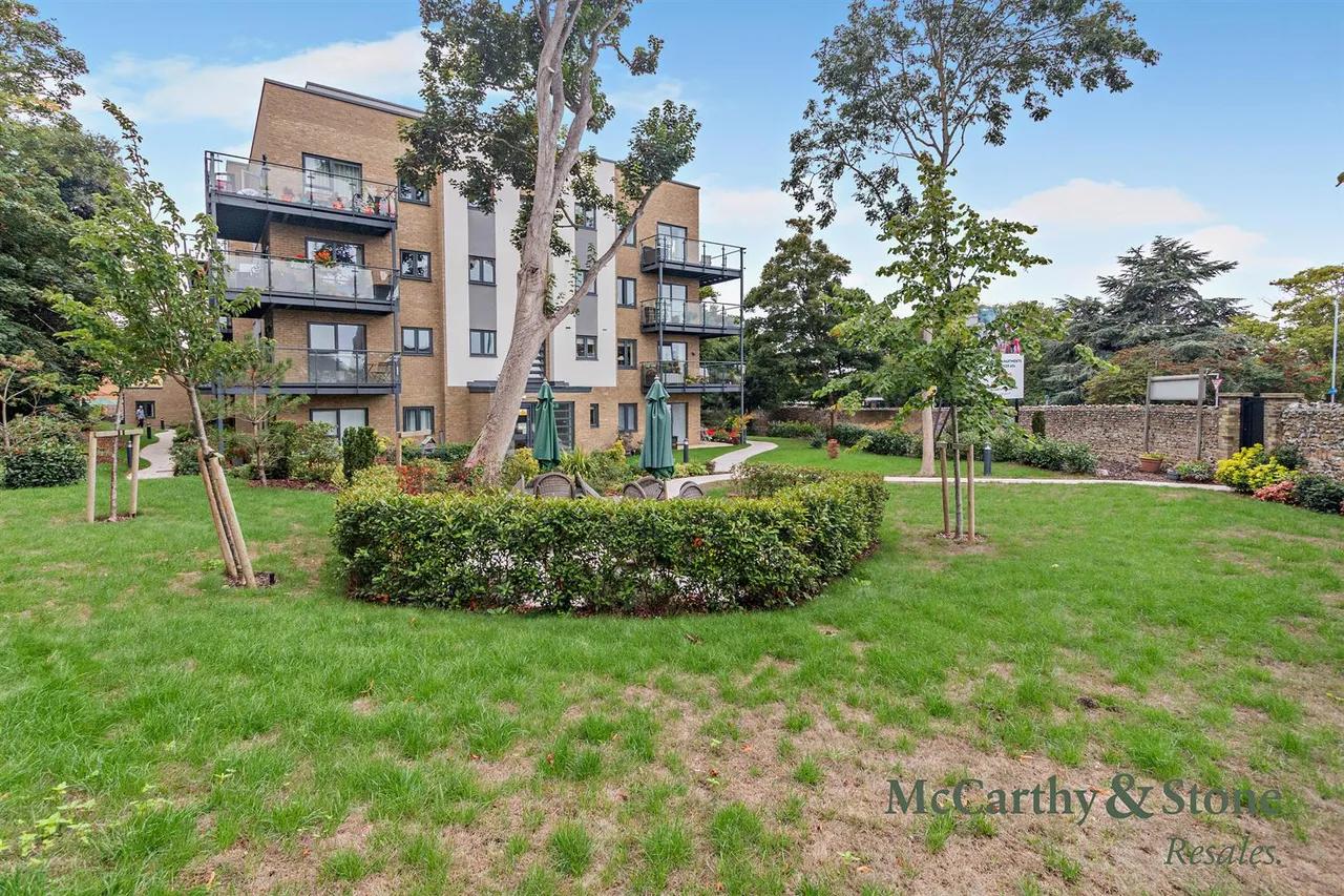 Trotwood Close, Broadstairs, CT10, photo 22