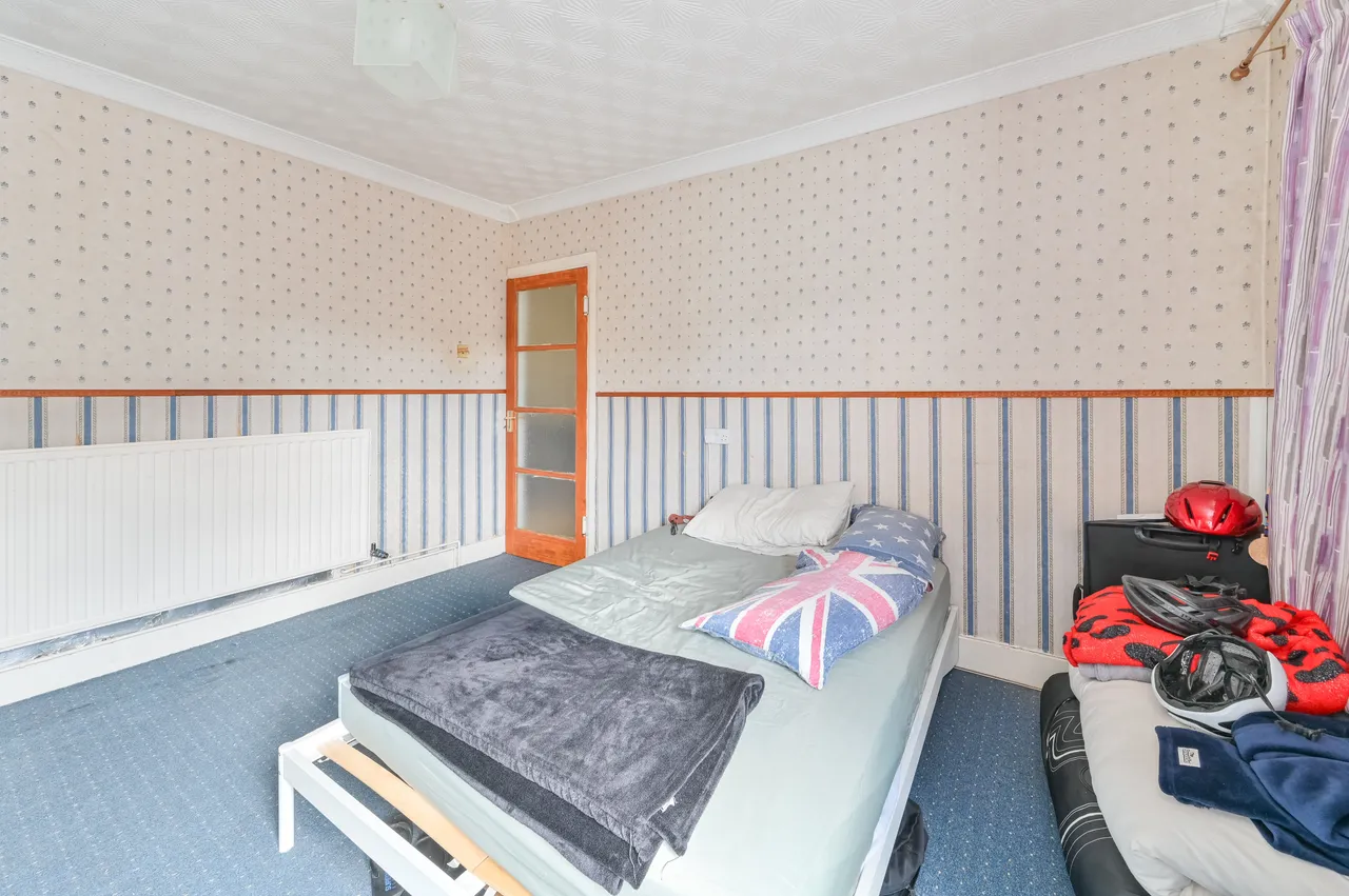 11b Philip Walk, London, photo 7