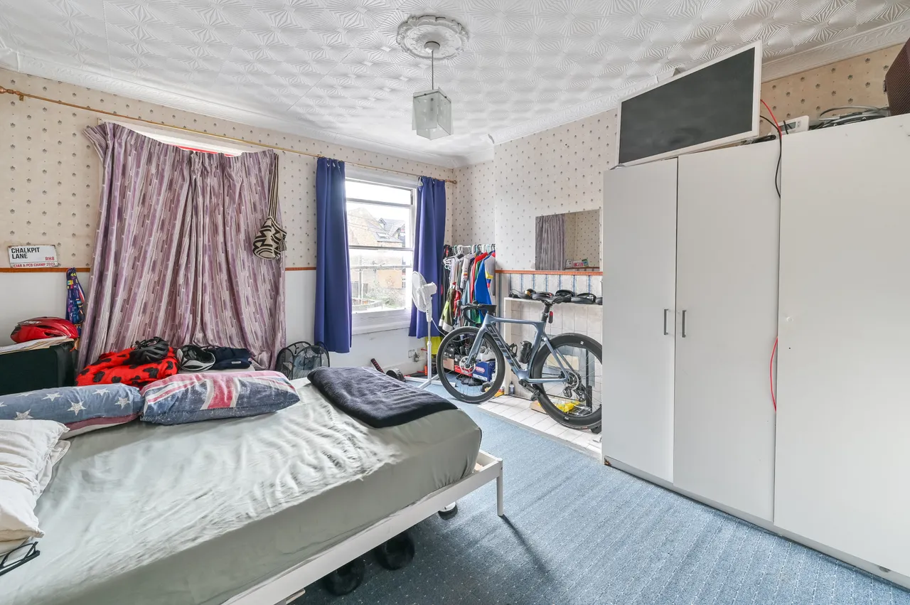 11b Philip Walk, London, photo 6