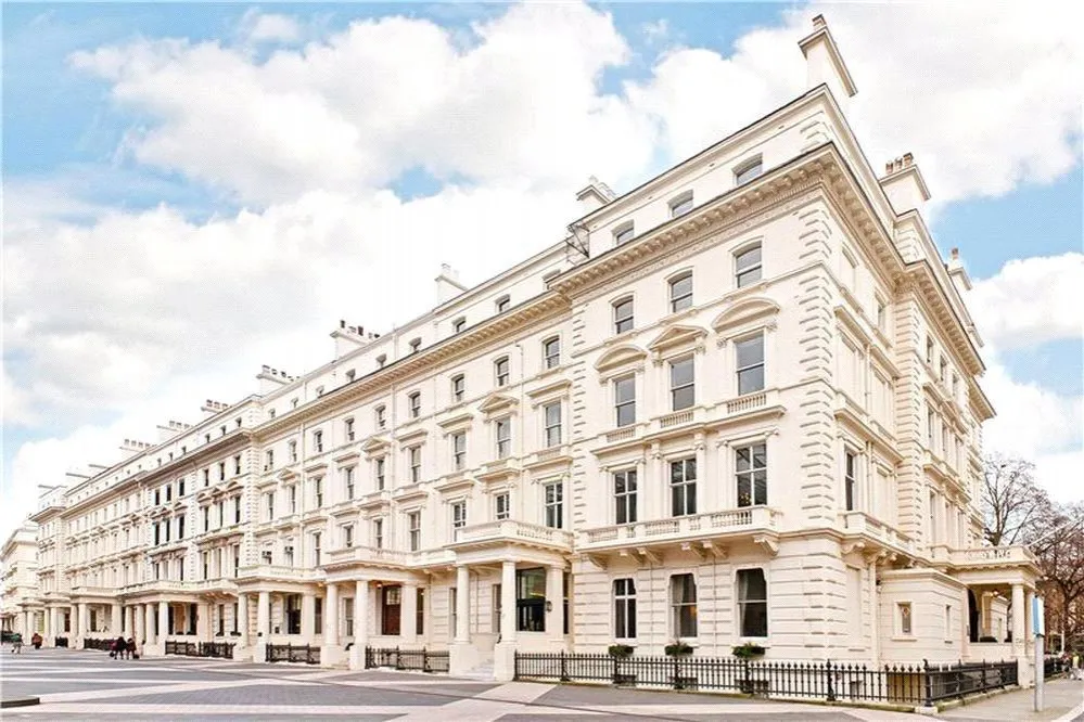 Princes Gate, South Kensington, SW7, photo 9