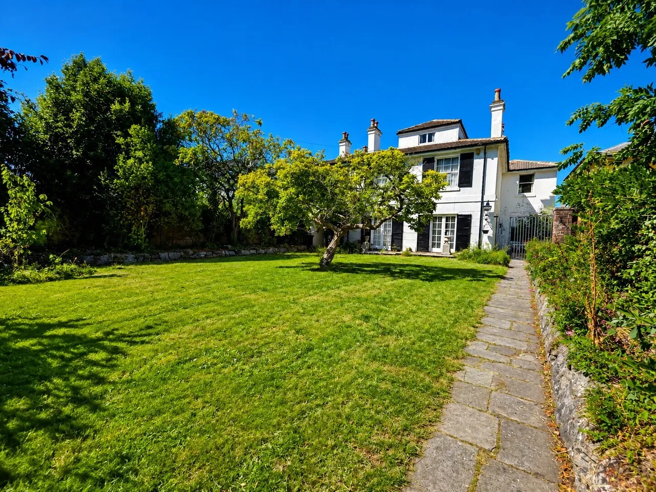 7 bed house for sale — Bury Road, Gosport
