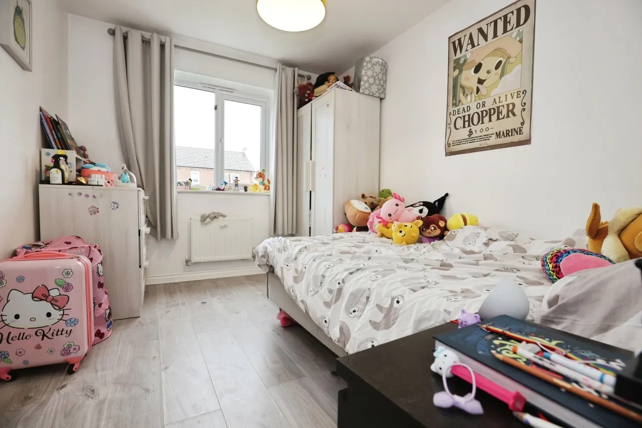 Great Wood Close, Holbrooks, Coventry, CV6, photo 11