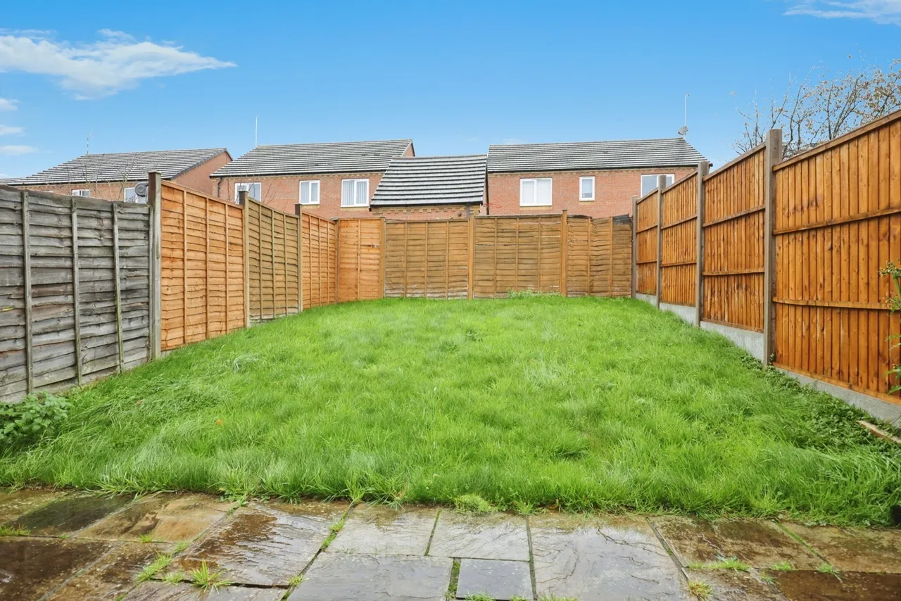 Great Wood Close, Holbrooks, Coventry, CV6, photo 14