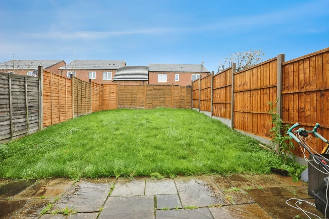 Great Wood Close, Holbrooks, Coventry, CV6, photo 15