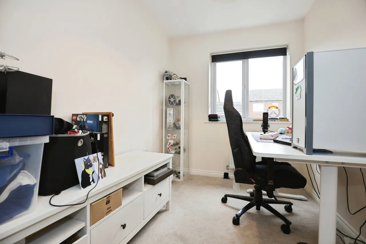 Great Wood Close, Holbrooks, Coventry, CV6, photo 12