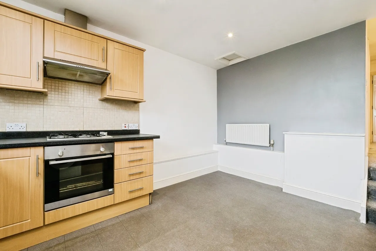 George Lane, London, E18, photo 5