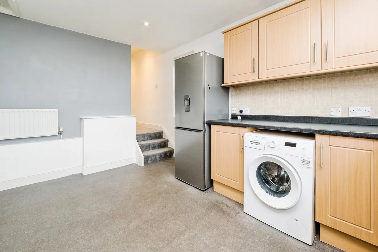 George Lane, London, E18, photo 4