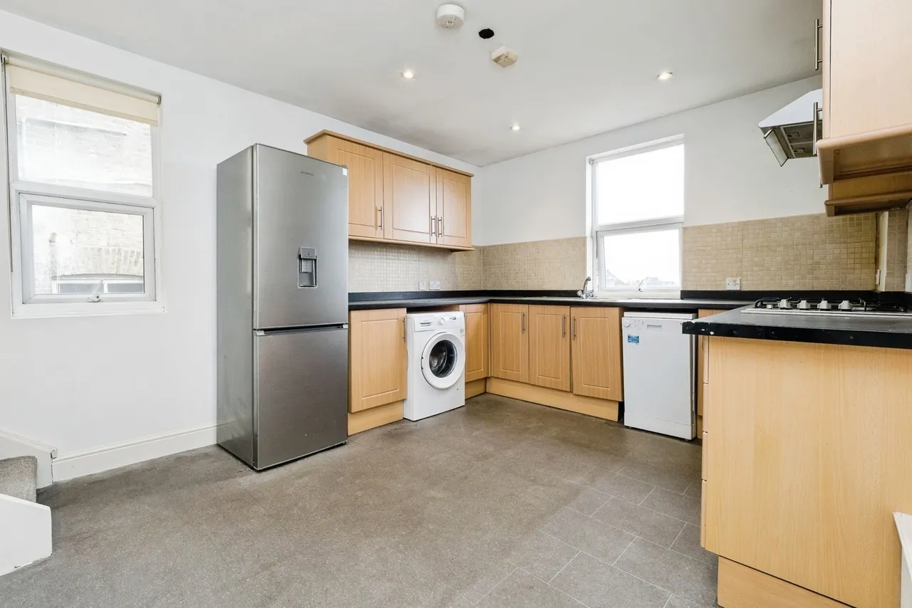 George Lane, London, E18, photo 2