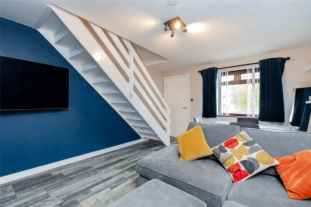 Ashwood Crescent, Bridge of Don, AB22, photo 4