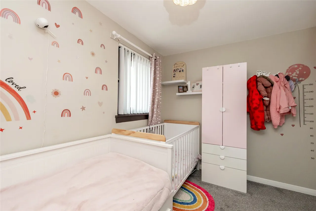 Ashwood Crescent, Bridge of Don, AB22, photo 9