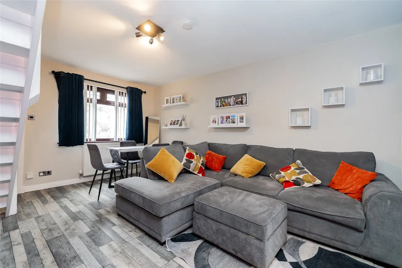 Ashwood Crescent, Bridge of Don, AB22, photo 2