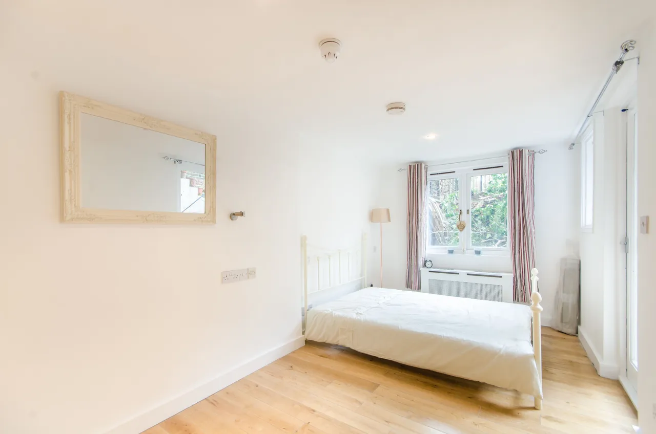 46c Penywern Road, London, photo 5