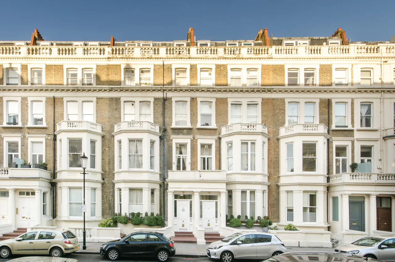 46c Penywern Road, London, photo 12