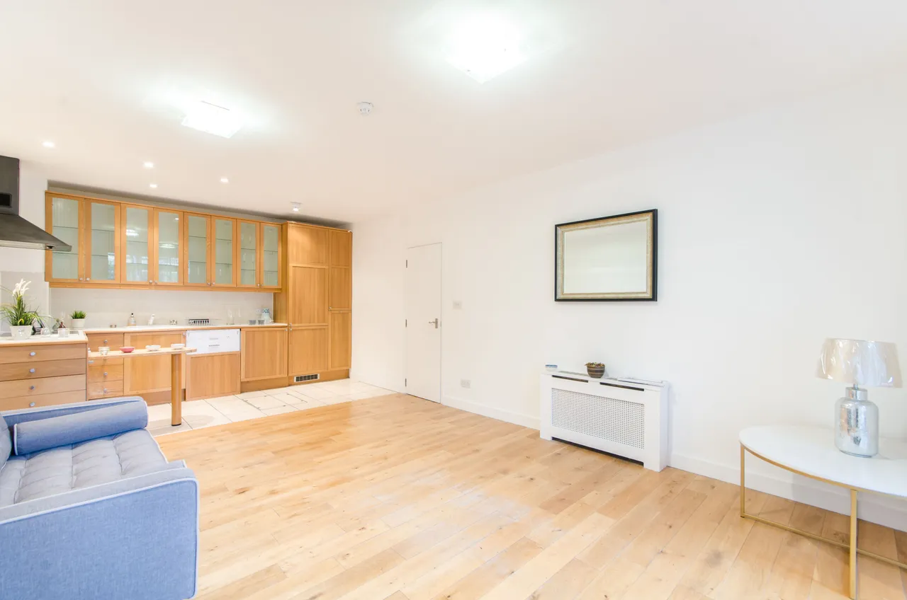 46c Penywern Road, London, photo 7