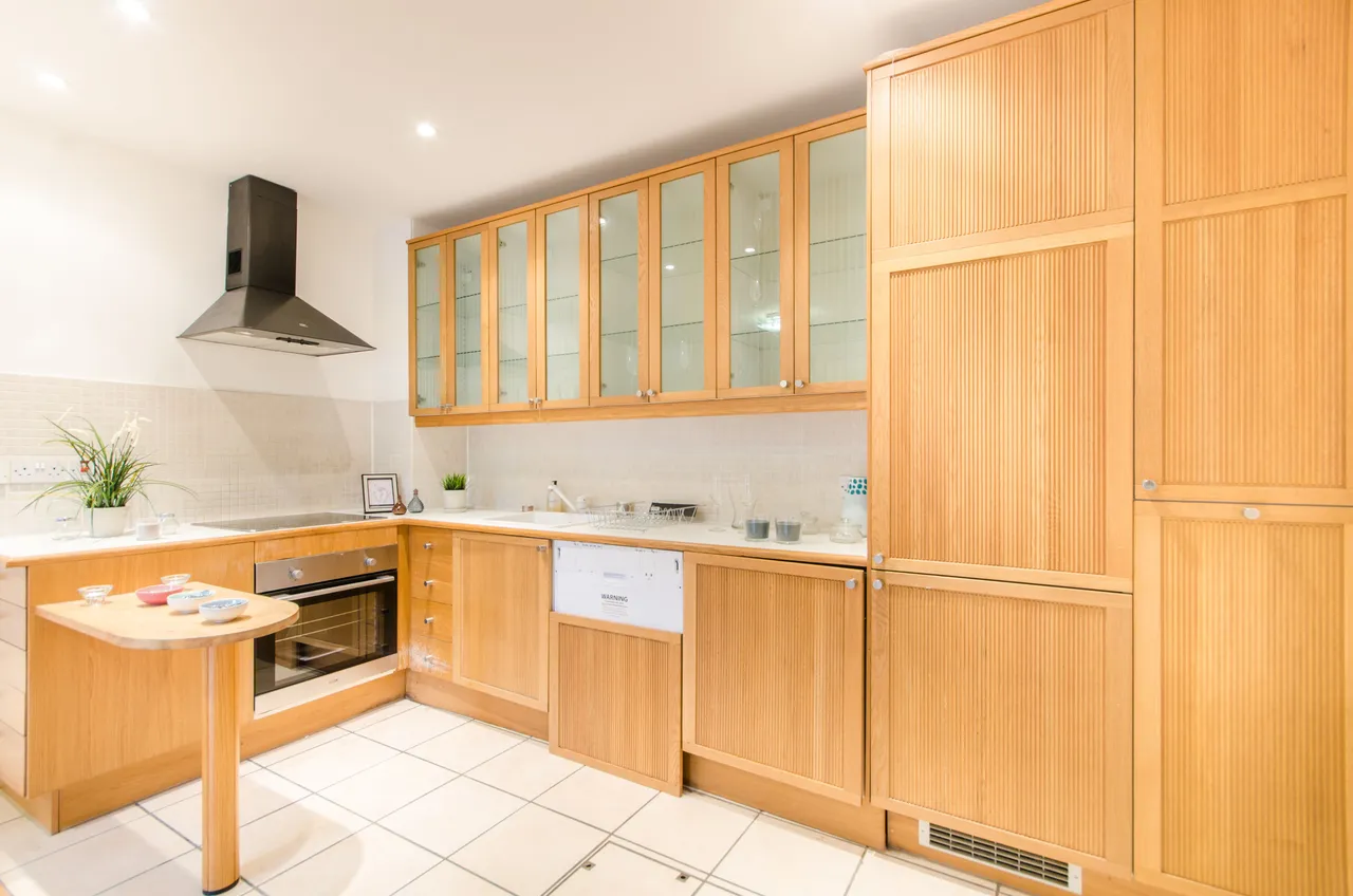 46c Penywern Road, London, photo 4