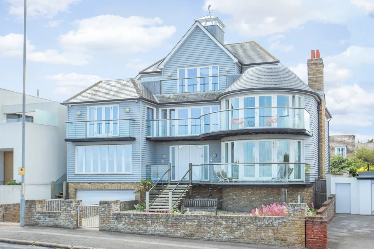 Sea Road, Westgate-on-Sea, CT8, photo 29