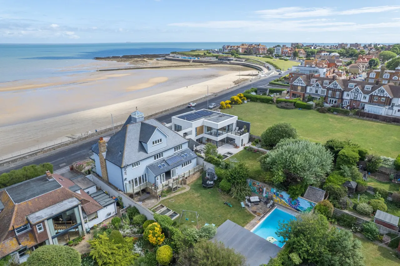 Sea Road, Westgate-on-Sea, CT8, photo 2