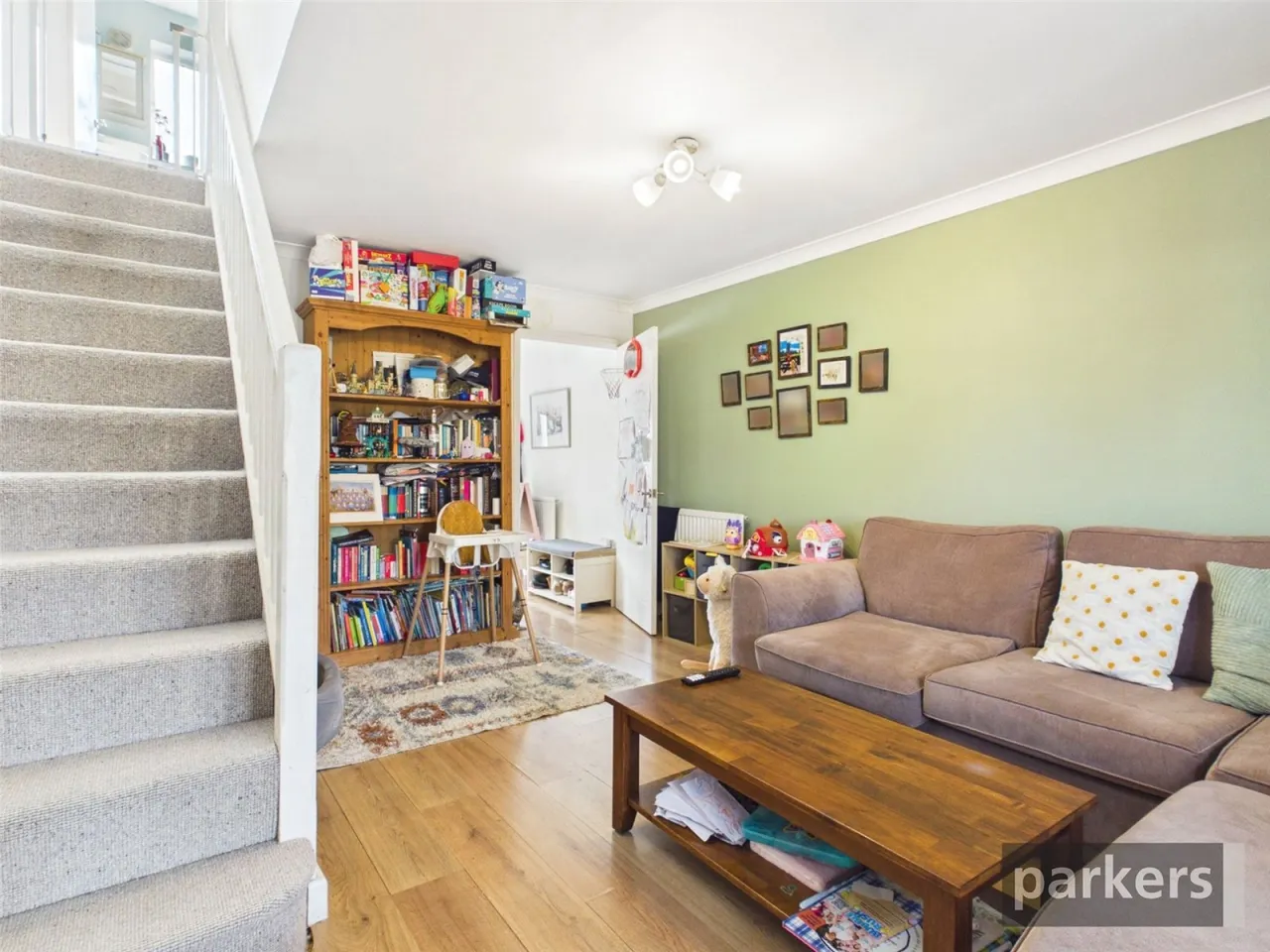 Barrington Close, Witney, OX28, photo 10