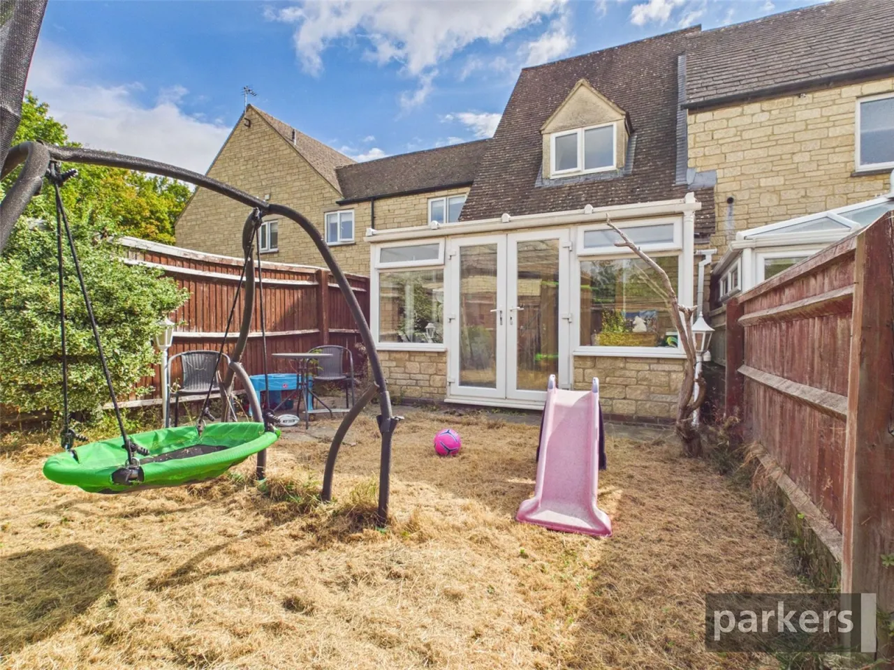 Barrington Close, Witney, OX28, photo 8