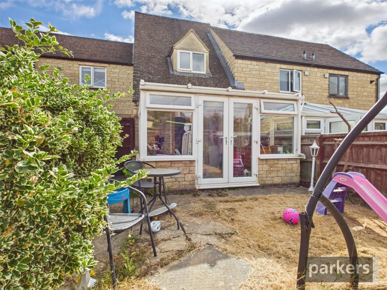 Barrington Close, Witney, OX28, photo 17
