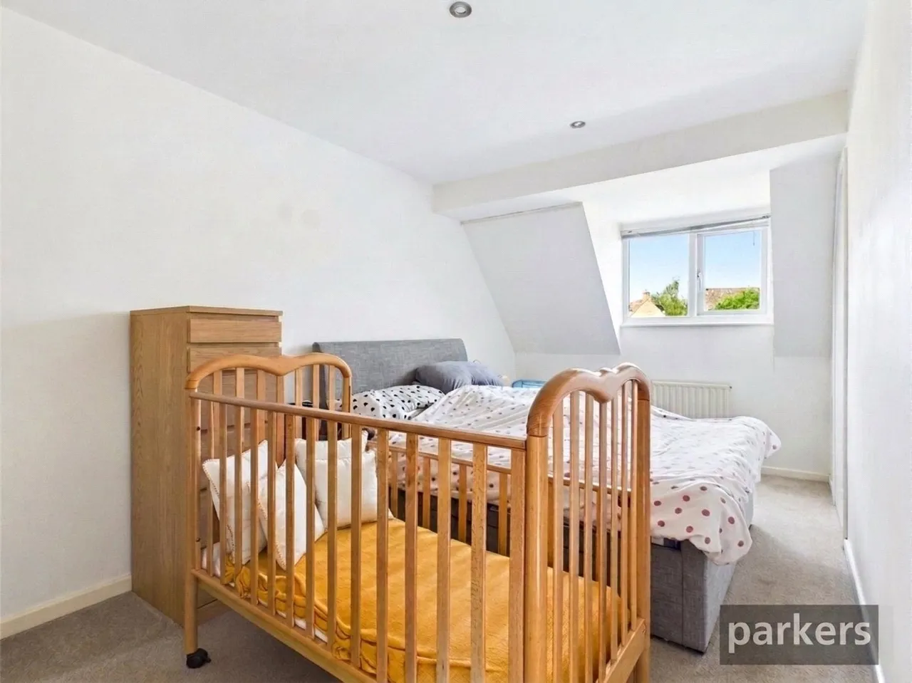 Barrington Close, Witney, OX28, photo 11