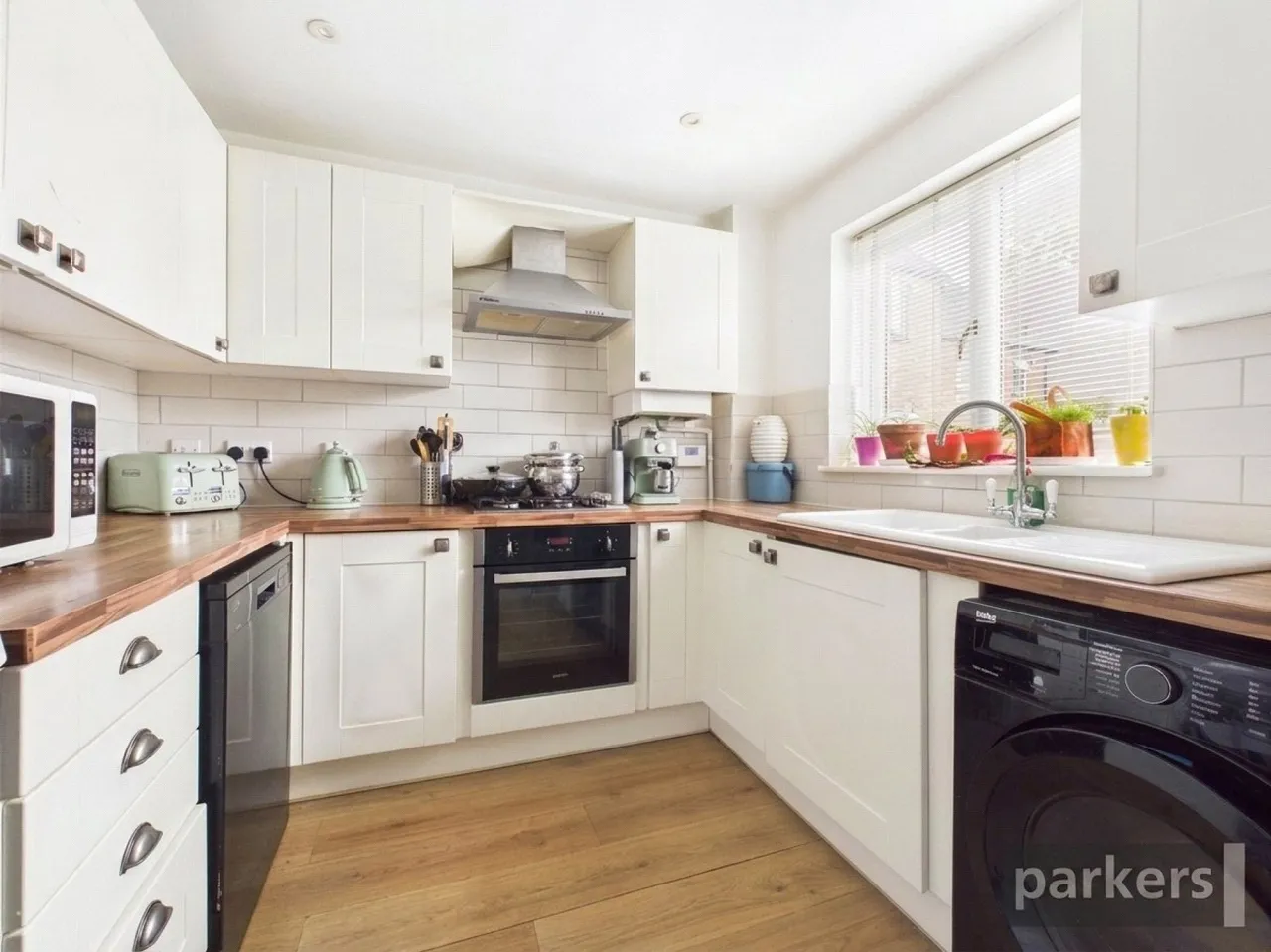 Barrington Close, Witney, OX28, photo 5