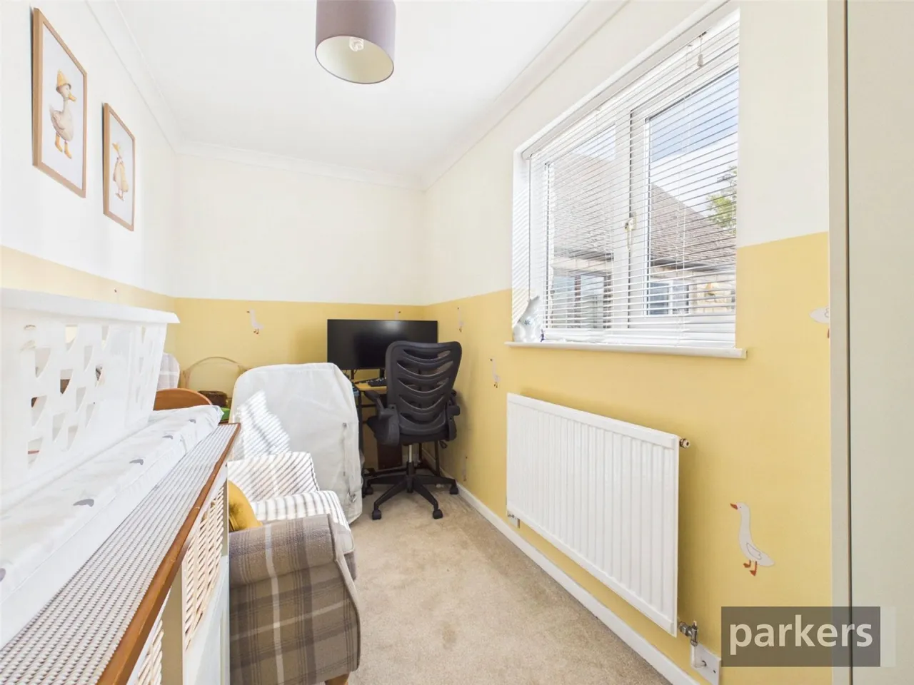 Barrington Close, Witney, OX28, photo 12