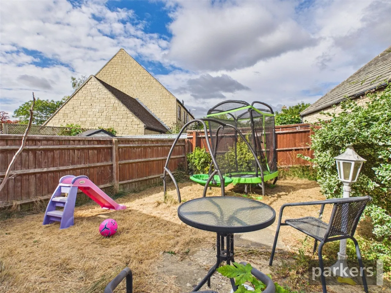 Barrington Close, Witney, OX28, photo 7