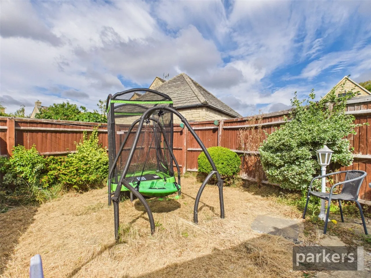 Barrington Close, Witney, OX28, photo 16