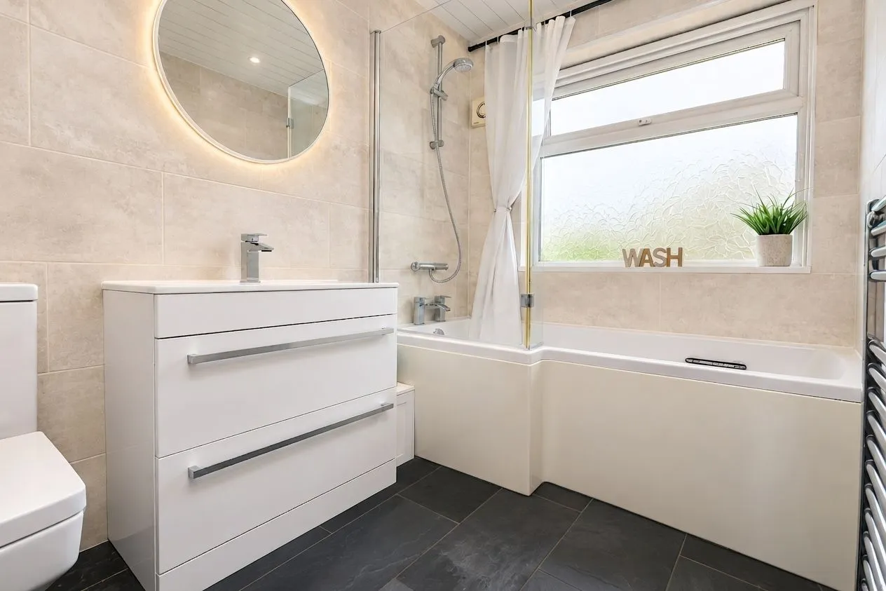Wyckham Road, Castle Bromwich, photo 9