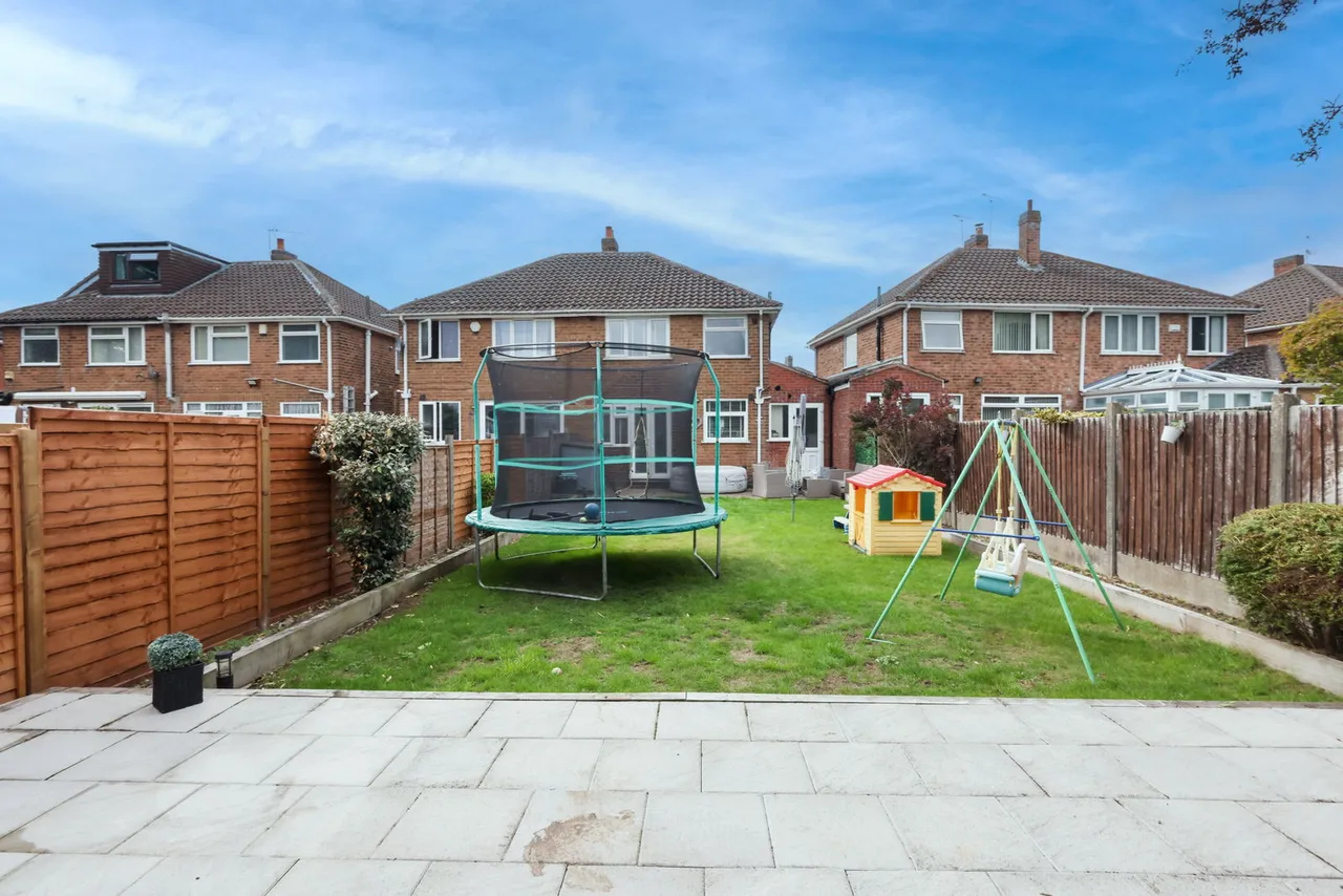 Wyckham Road, Castle Bromwich, photo 12
