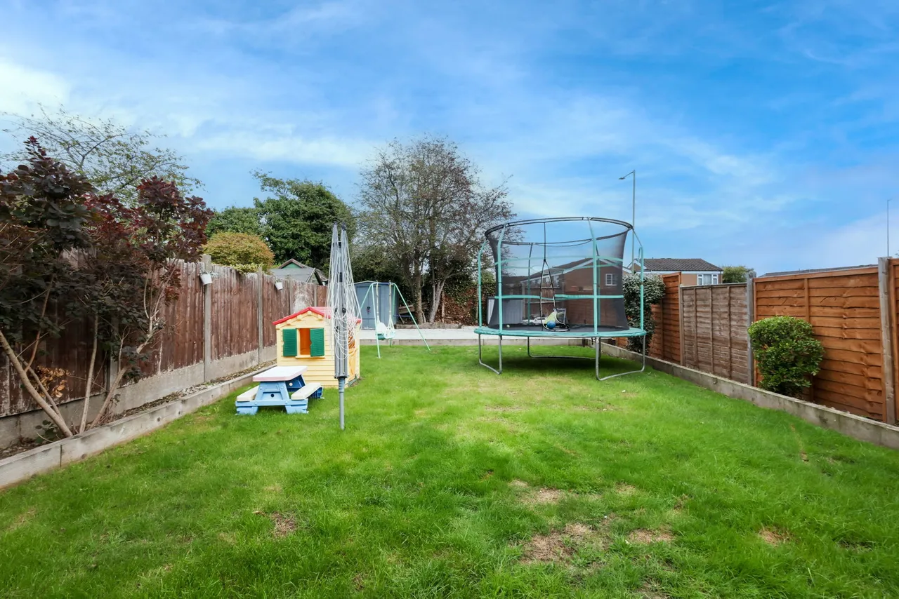Wyckham Road, Castle Bromwich, photo 11