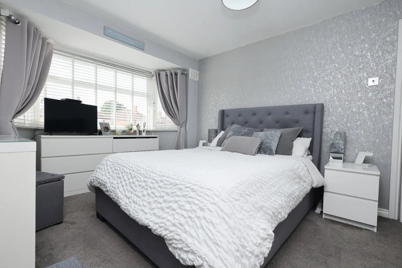 Wyckham Road, Castle Bromwich, photo 6