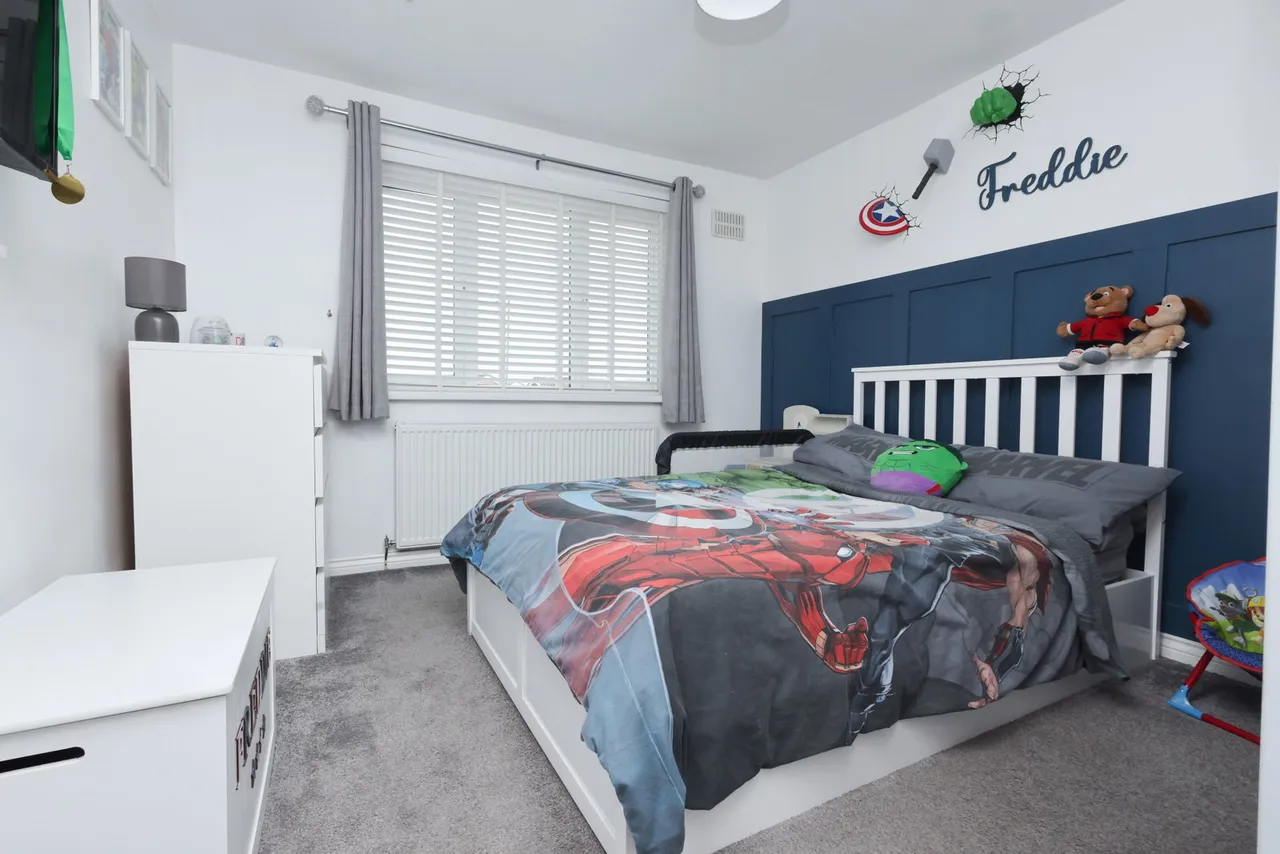 Wyckham Road, Castle Bromwich, photo 7