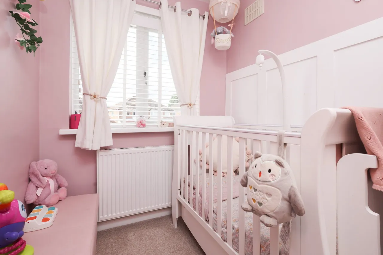 Wyckham Road, Castle Bromwich, photo 8