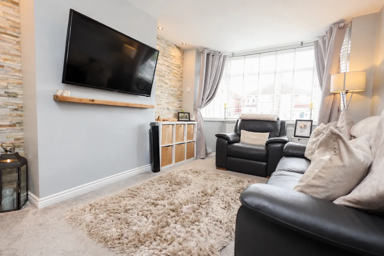 Wyckham Road, Castle Bromwich, photo 5